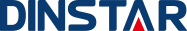 Dinstar Türkiye Logo